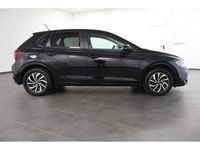 Używany VW Polo Basis 80 KM (58 kW) 2025 Czarny Hatchback