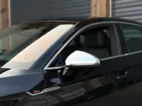Gebraucht Audi S5 Sport 341 PS (250 kW) 2022 Schwarz Coupé
