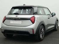 Gebraucht Mini Cooper Classic 156 PS (114 kW) 2024 Grau Kleinwagen