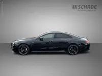 Gebraucht Mercedes CLS53 AMG AMG 435 PS (319 kW) 2022 Schwarz Coupé