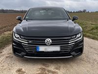 gebraucht VW Arteon R-Line