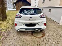 Gebraucht Ford Puma ST-Line X 155 PS (114 kW) 2021 SUV