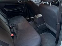 gebraucht Ford Fiesta 1,0 EcoBoost 74kW Individual PowerShi...