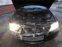 Gebraucht BMW 318 143 PS (105 kW) 2010 Limousine