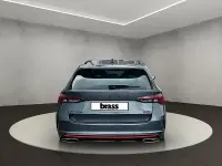 Usata Skoda Octavia RS 200 CV (147 kW) 2021 Grigio Station wagon