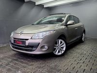 Gebraucht Renault Mégane Luxe 140 PS (102 kW) 2011 Braun Limousine