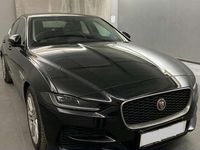 Gebraucht Jaguar XE SE 250 PS (183 kW) 2020 Schwarz Limousine