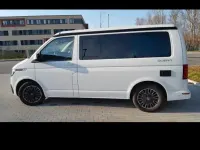 Gebraucht VW California California 204 PS (150 kW) 2023 Weiß Van