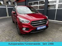 gebraucht Ford Kuga 1.5 EcoBoost ST-Line GRA Navi PDC Sitzhzg