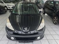 gebraucht Peugeot 207 Urban Move