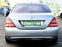 Gebraucht Mercedes S500 435 PS (319 kW) 2012 Silber Limousine