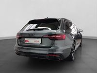 Gebraucht Audi A4 S-Line 204 PS (150 kW) 2025 Grau Kombi