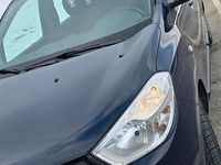 Gebraucht Dacia Lodgy 116 PS (85 kW) 2018 Grün Van / Kleinbus