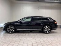 gebraucht VW Arteon Shootingbrake Elegance 2.0 TDI DSG LED