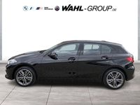 gebraucht BMW 118 i Hatch