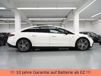 gebraucht Mercedes EQS 53 AMG 4Matic / PREMIUM PLUS / HYBERSCREEN