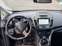 gebraucht Ford Grand C-Max 15TDCi 88kW 7Sitzer Business Edition