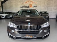 Gebraucht BMW X5 Performance 218 PS (160 kW) 2015 Schwarz SUV