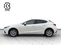 gebraucht Mazda 3 Center-Line|Navi|Sitzh|SpurhalteAssist