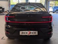 Gebraucht Polestar 2 Pilot 169 kW (231 PS) 2023 Weiß Kleinwagen