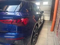 Gebraucht Audi S3 Ambiente 310 PS (228 kW) 2022 Blau Limousine