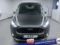 Gebraucht Ford Tourneo Connect 2020 Grau Van / Kleinbus