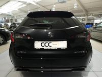 Gebraucht Suzuki Swace 140 PS (102 kW) 2025 Schwarz Kombi