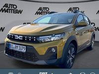 Gebraucht Dacia Sandero Expression 110 PS (80 kW) 2026 Gelb Limousine