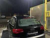 Gebraucht Audi A6 Allroad 239 PS (175 kW) 2008 Schwarz Kombi