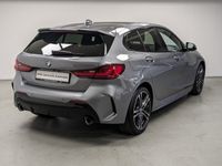 gebraucht BMW 118 dA M Sport LED LivProf L-Heiz HiFi