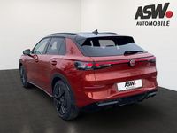 Neu VW T-Roc R-line 150 PS (110 kW) 2026 Flame red metallic schwarz uni SUV