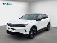 Gebraucht Opel Grandland X 136 PS (100 kW) 2025 Weiß SUV