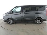 Gebraucht Ford Tourneo Titanium 2023 Grau Van / Kleinbus