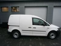 gebraucht VW Caddy Nfz Kasten EcoProfi BMT