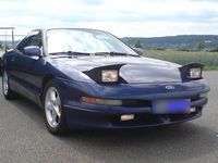 Gebraucht Ford Probe 163 PS (119 kW) 1993 Blau Coupé