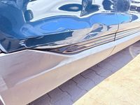 Second-hand Audi e-tron Sportback 230 kW (313 CP) 2021 Albastru SUV