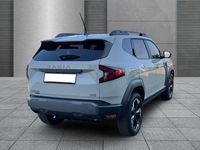 Nowe Dacia Duster Extreme 154 KM (113 kW) 2026 Beżowy SUV