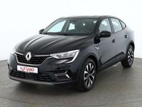 Gebraucht Renault Arkana 140 PS (102 kW) 2022 Schwarz SUV