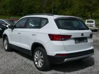Usado Seat Ateca Style 116 CV (85 kW) 2018 Blanco SUV