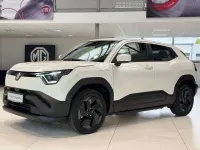 Neu Suzuki Vitara Club 105 kW (144 PS) 2026 Arctic white pearl metallic SUV
