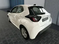 Neu Mazda 2 Center-Line 116 PS (85 kW) 2025 Lunar white Kleinwagen