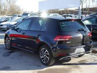 gebraucht VW Golf VII 1.5 TSI ACT JOIN * ACC * NAVI * LED * PARK ASSIST * SITZHEIZUNG * 5 JAHRE GARANTIE