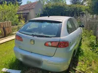 Gebraucht Seat Ibiza 75 PS (55 kW) 2004 Kleinwagen
