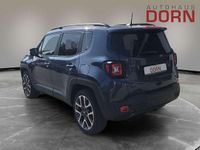 Gebraucht Jeep Renegade 241 PS (177 kW) 2023 Blue shade SUV