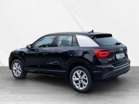 Gebraucht Audi Q2 S-Line 150 PS (110 kW) 2024 Mythosschwarz metallic SUV