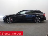 Gebraucht Audi A6 Business 367 PS (269 kW) 2025 Schwarz Kombi