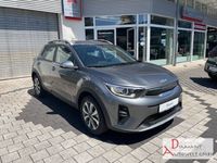 Gebraucht Kia Stonic Vision 101 PS (74 kW) 2025 Grau SUV