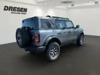 Gebraucht Ford Bronco 335 PS (246 kW) 2024 Grau SUV