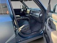Neu Land Rover Defender 643 PS (472 kW) 2026 SUV
