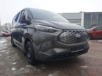 Neu Ford Transit Trend 160 kW (218 PS) 2026 Magneticgrau Van / Kleinbus